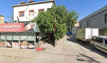 As Kebap Salonu