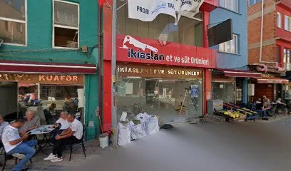Çarşı Döner