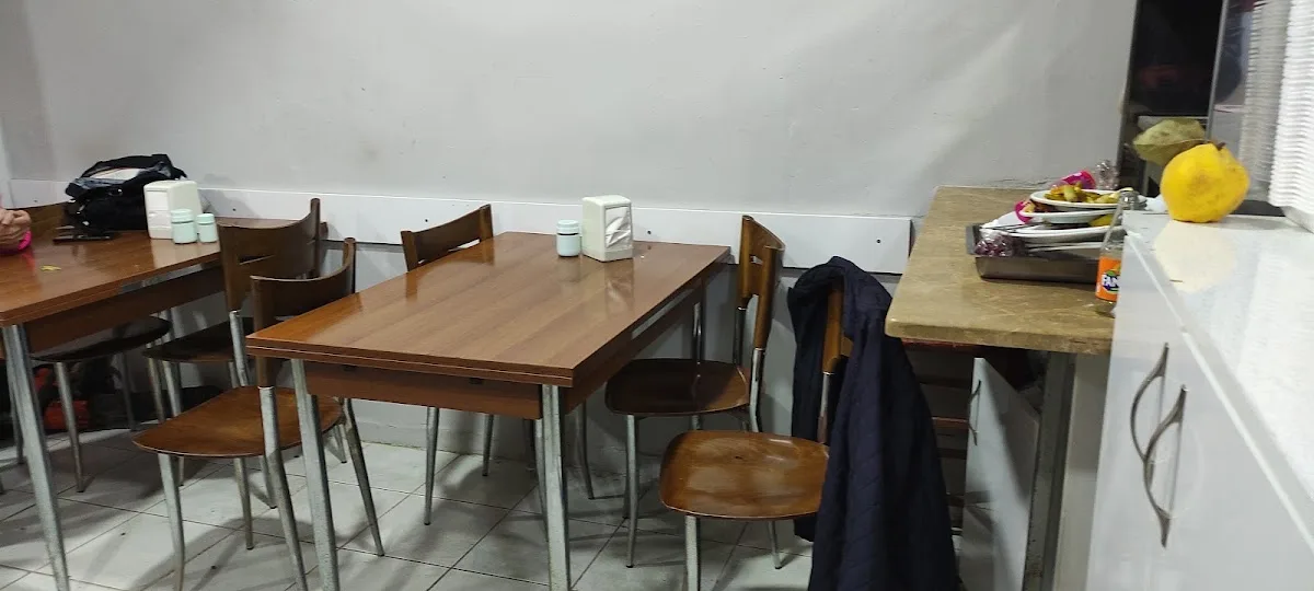 Beyce Pide Antepli Çetin Usta Nin Yeri