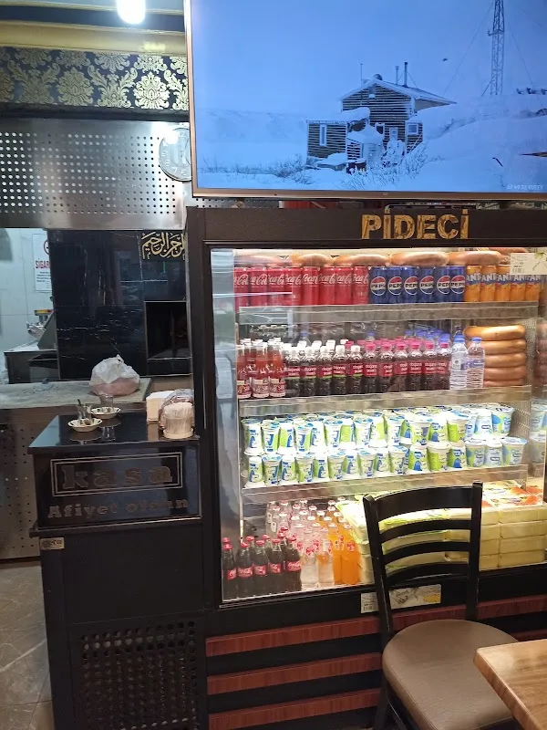 Dadaş Pide Börek