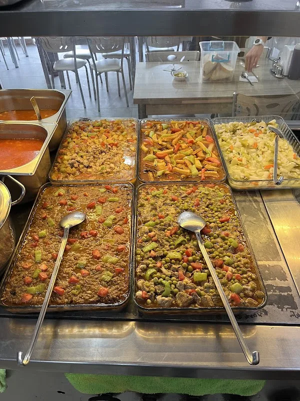 Lokantacı Zeki