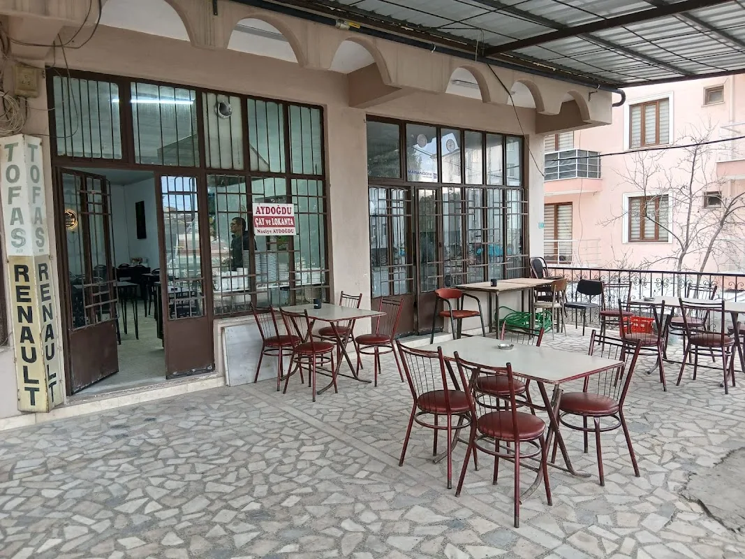 Aydoğdu Esnaf Lokantası