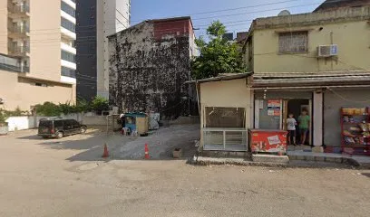 Çimen Cafe