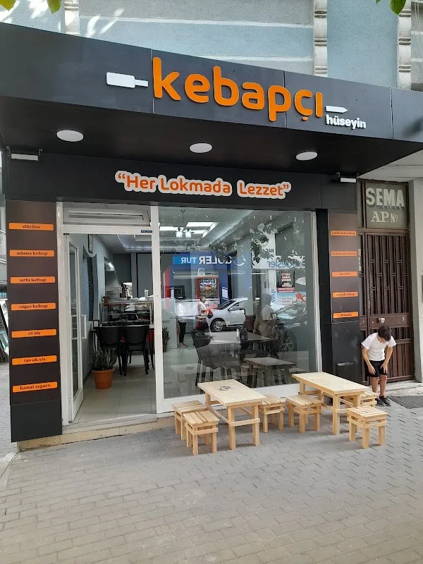 KEBAPÇI HÜSEYİN