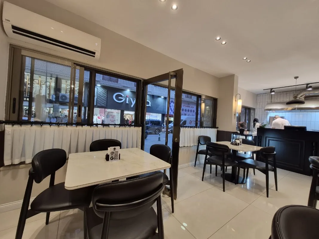 Orhangazi Kebap