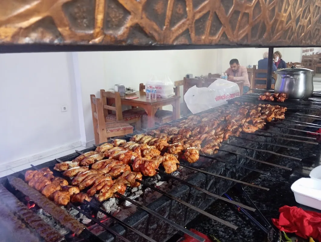 DÜRÜMCÜ MEMET USTA