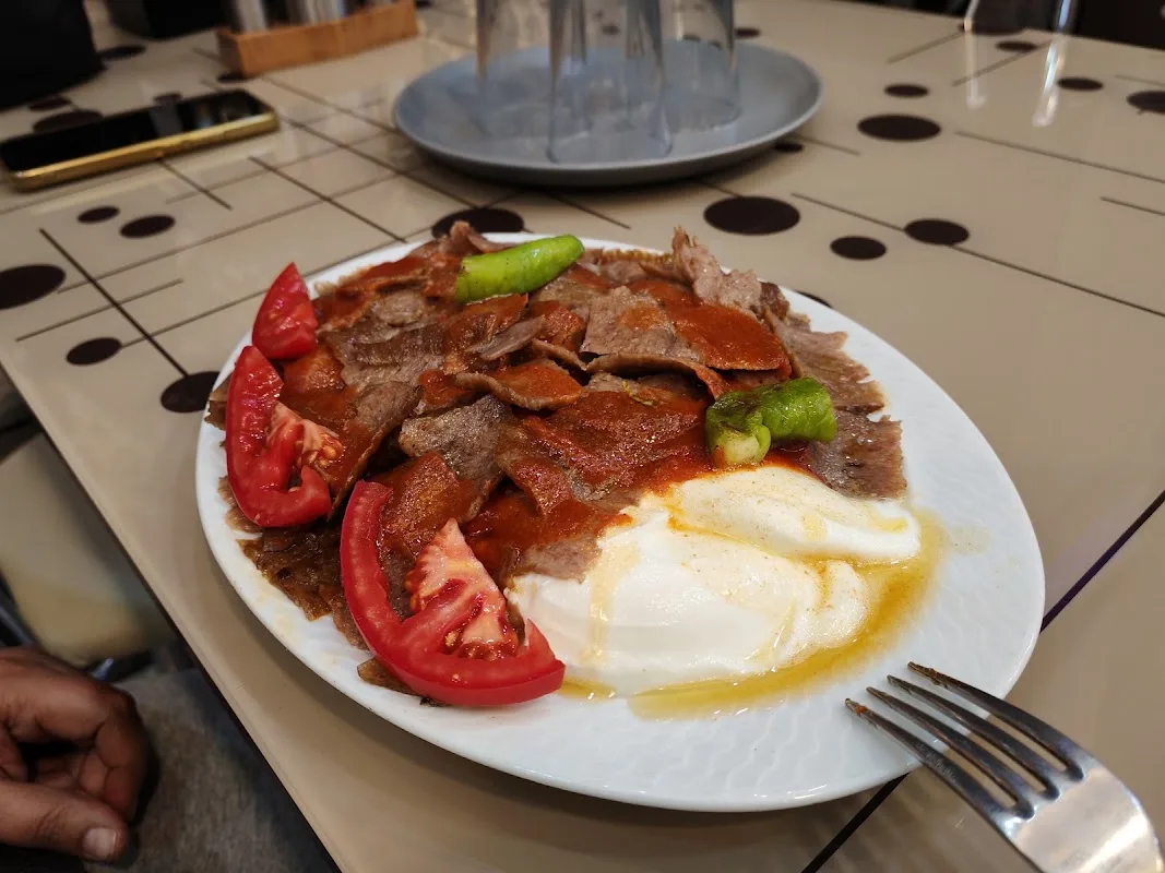 Orhangazi döner 3 kebap
