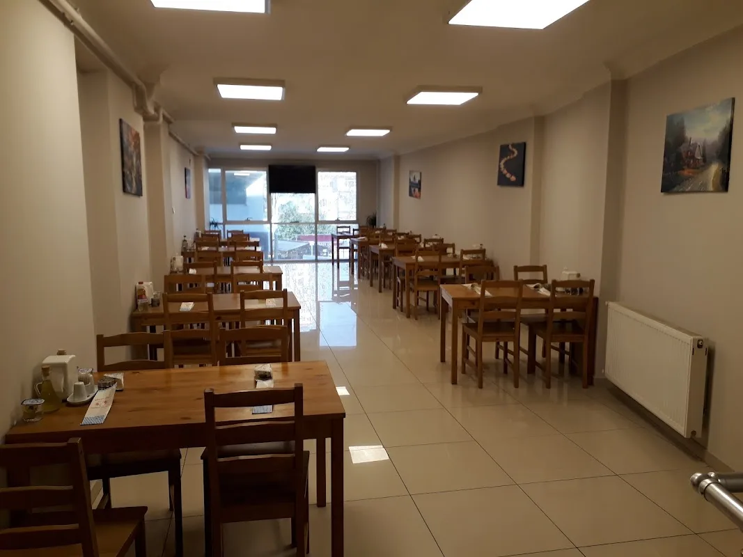 Aile Kebap Lokantasi