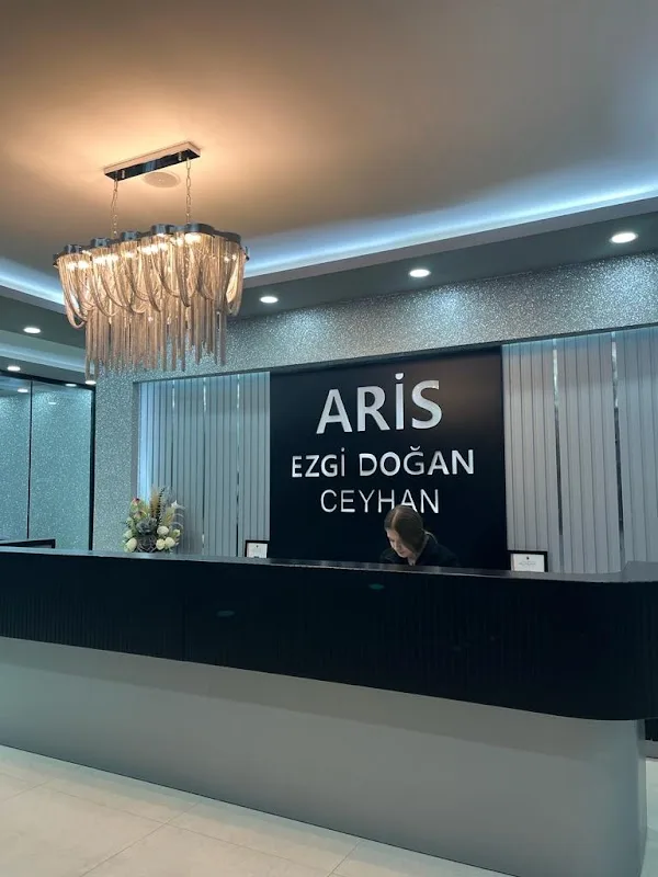 Aris Ezgi Doğan Ceyhan Güzellik Merkezi