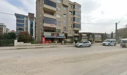 Kebap Sarayi