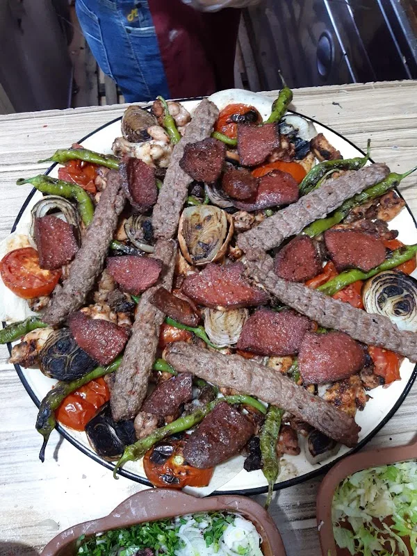 Mis Kokoreç Dürüm Evi