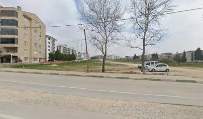Çeşni Kebap Salonu