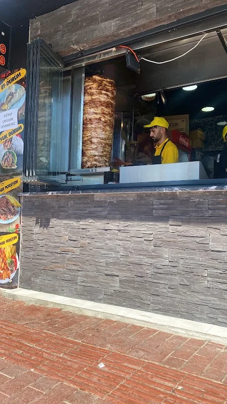 MIZ MIZ döner