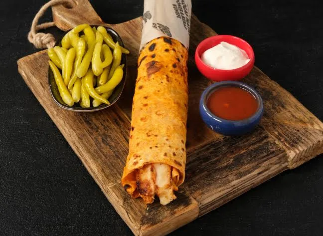 Turbo Döner