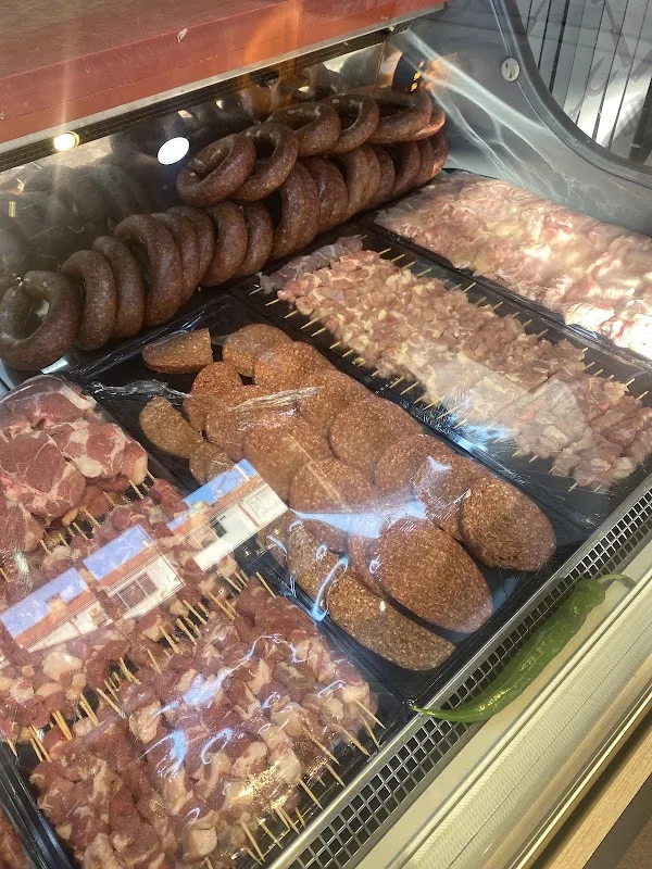 Köfteci Tayfun