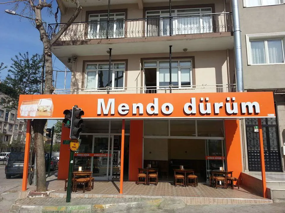 Mendo Dürüm cumalıkızık