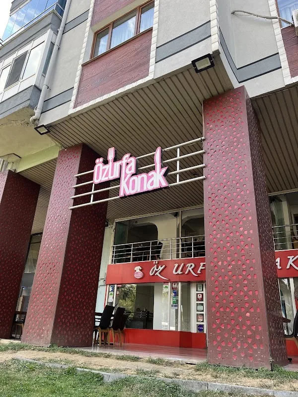 Öz Urfa Konak Kebap