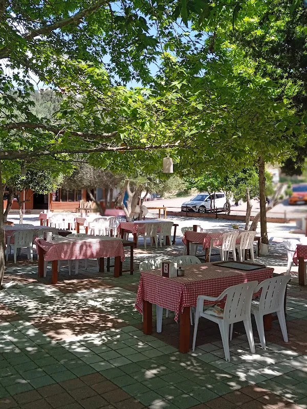 Latif et balık restaurant