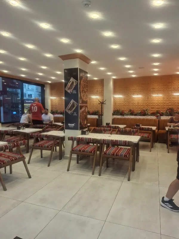Dürümcü Esnaf Çanakkale Merkez