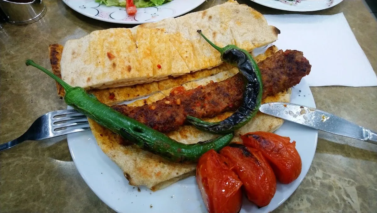 Kebapcim