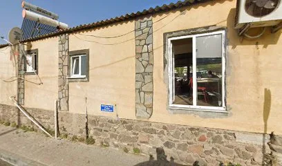 Güven restaurant