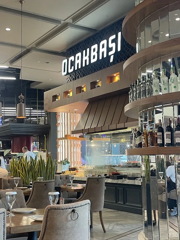 Ocakbasi