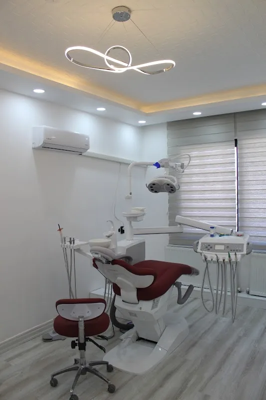 Mustafa Özbek Diş Kliniği