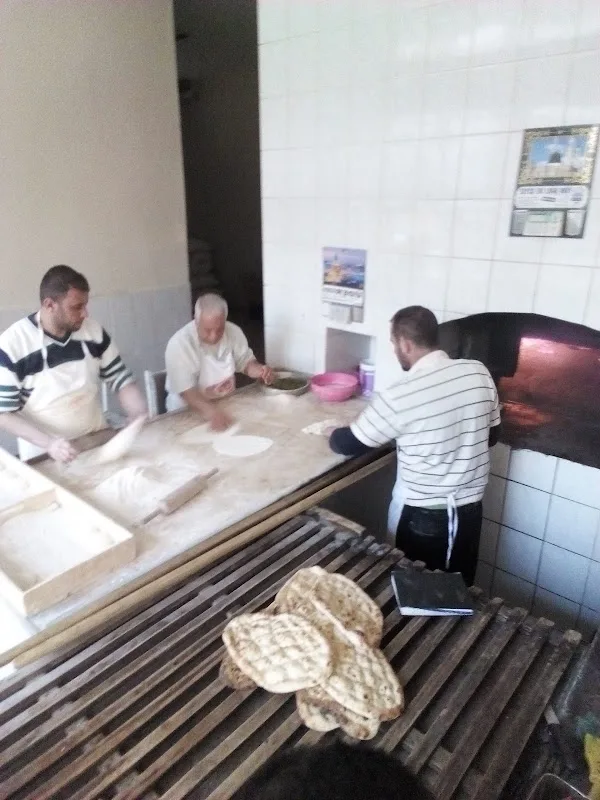 Sümerkent Fırını