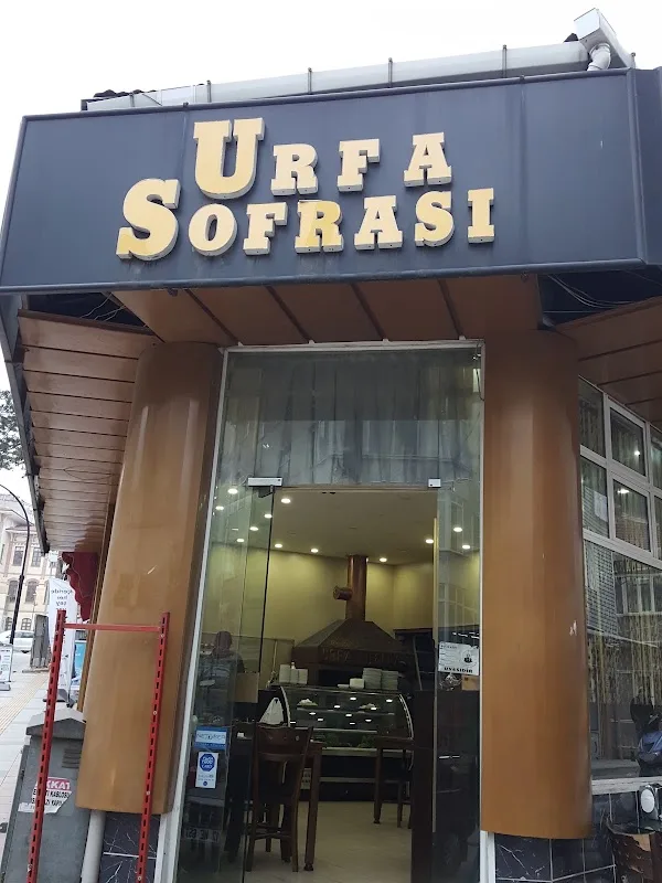 Urfa Sofrası