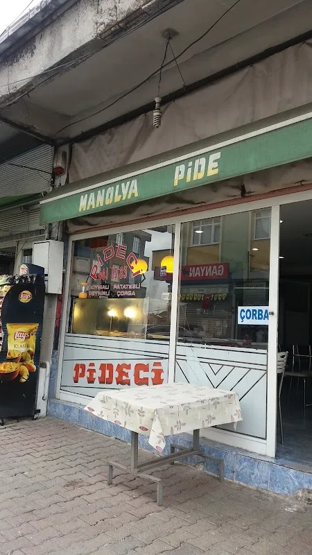 Manolya Pide