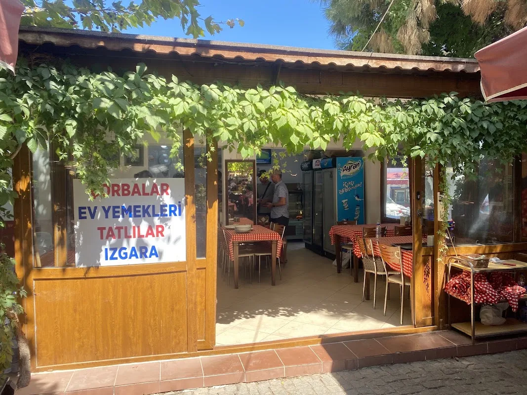 ÇAMLIK RESTORANT