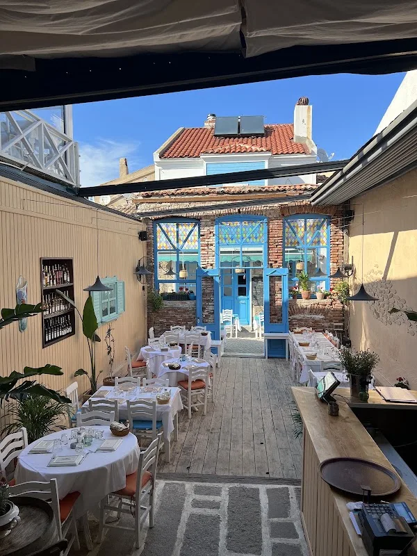 Asmalı Meyhane