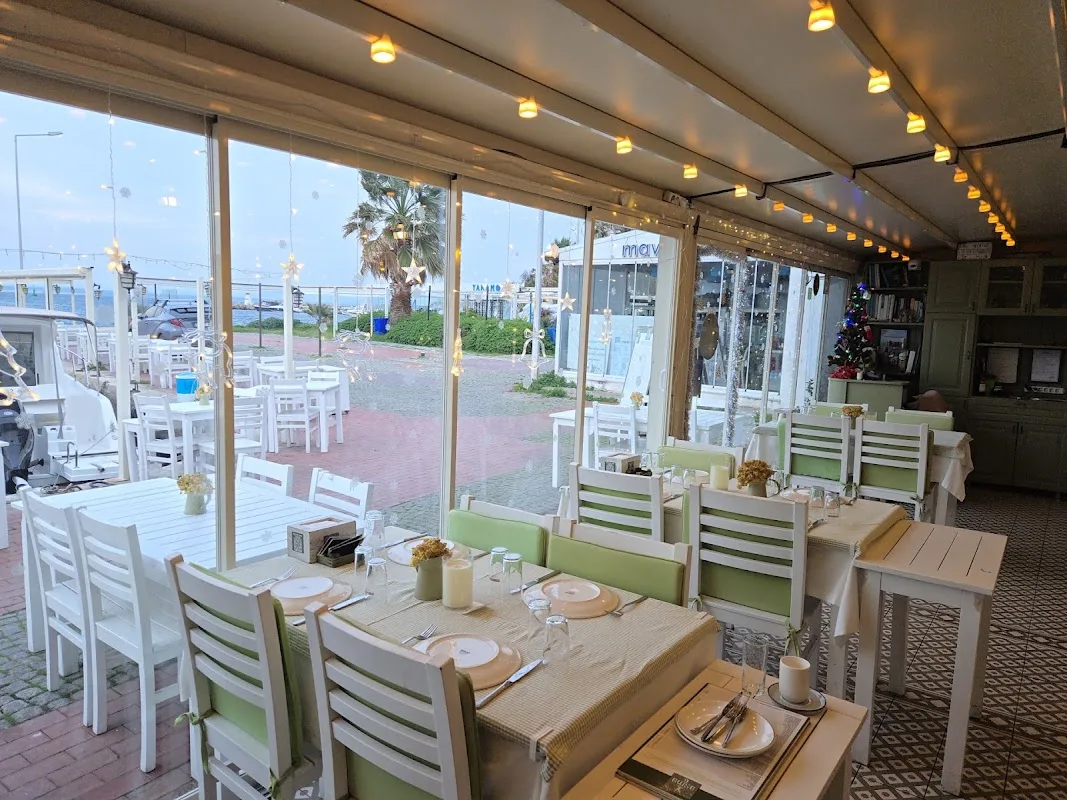 ASMA6 Restoran