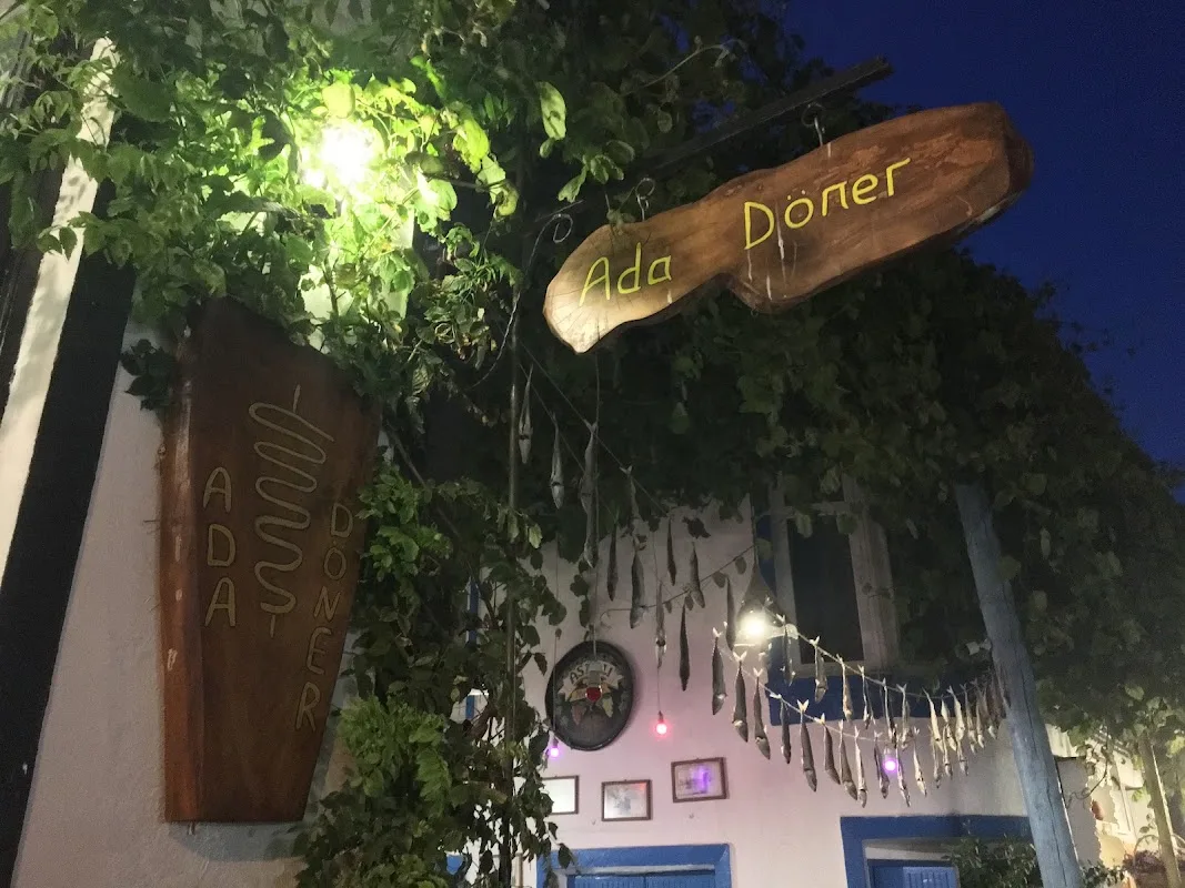 Ada Döner