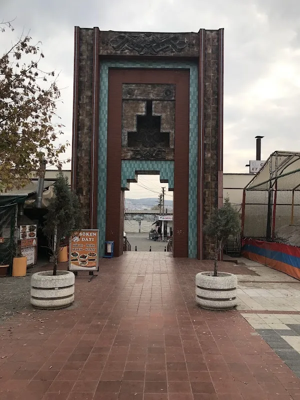 Çüren Et Lokantası