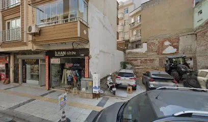 Urfa Kebap Salonu