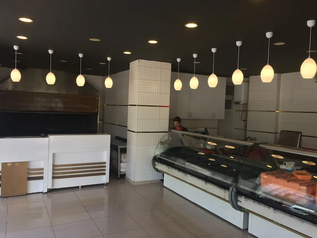 Çitir Mangal