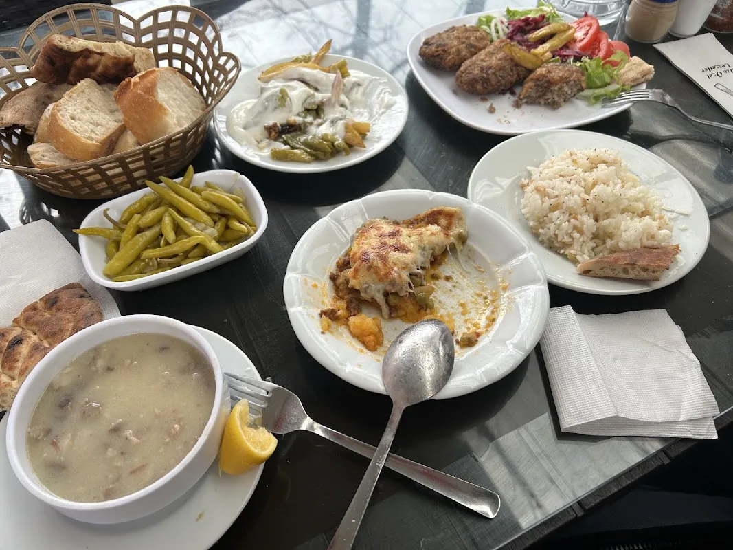 Yıldız Lokantası