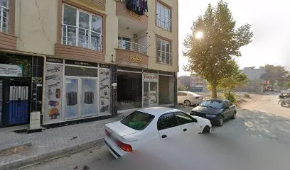 Özçi̇çek Cafe