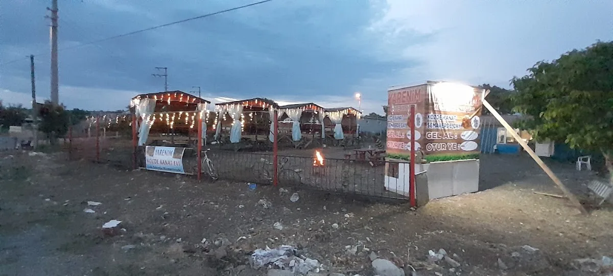 Yarenim Közde Kanat Evi
