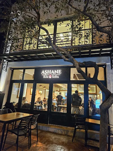 Gelibolu Aşhane