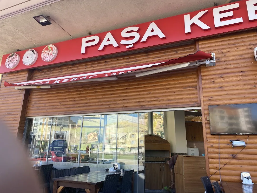 Pasa Kebap Gelibolu