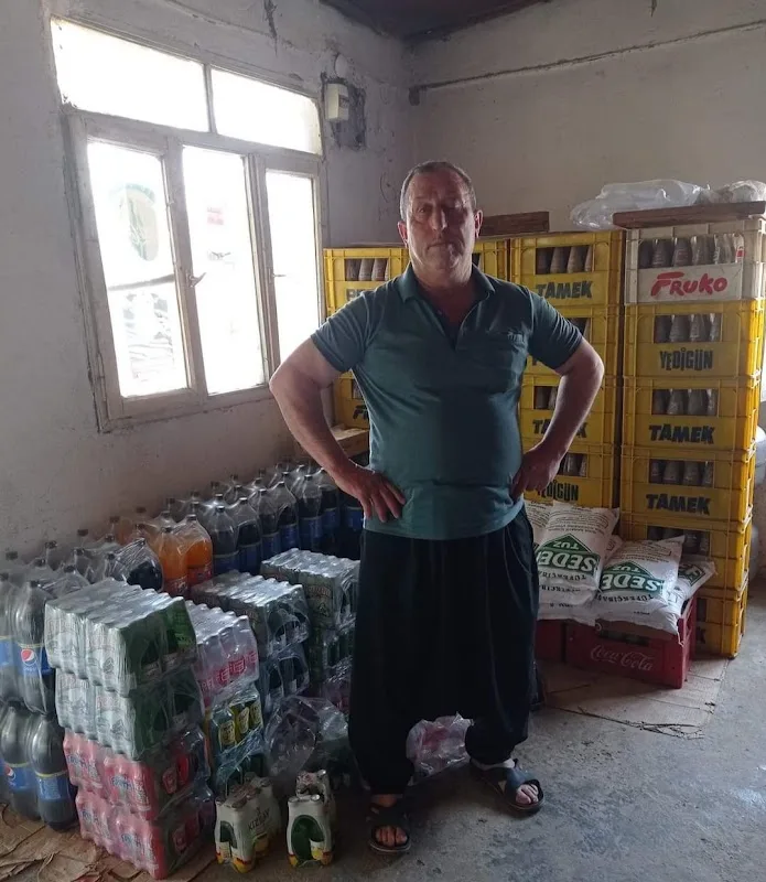 Kaşoba Haluk Bakkal