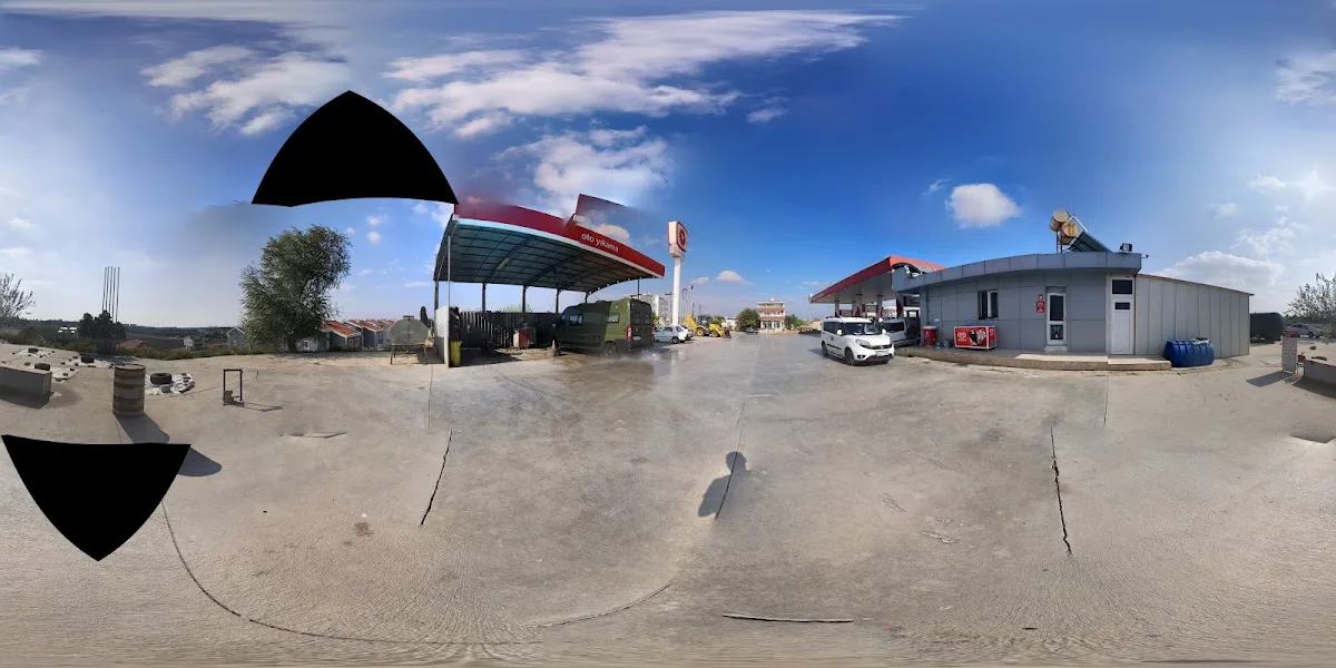 Türkiye Petrolleri