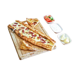 Kardeşler pide lahmacun salonu