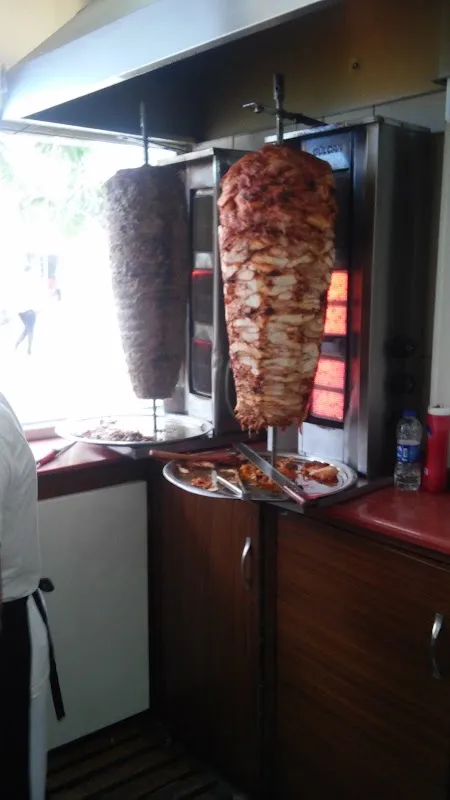 Gözde Kebap