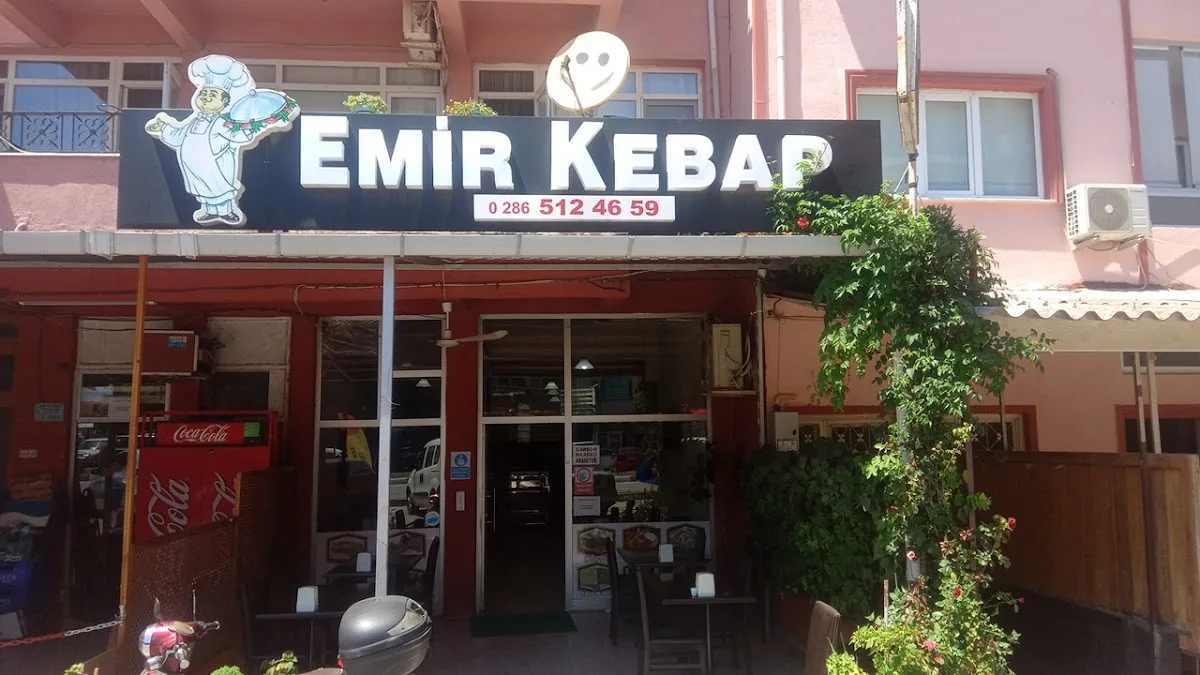 Emir Kebap