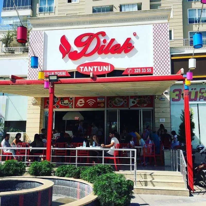 Dilek Tantuni Müslüm Usta