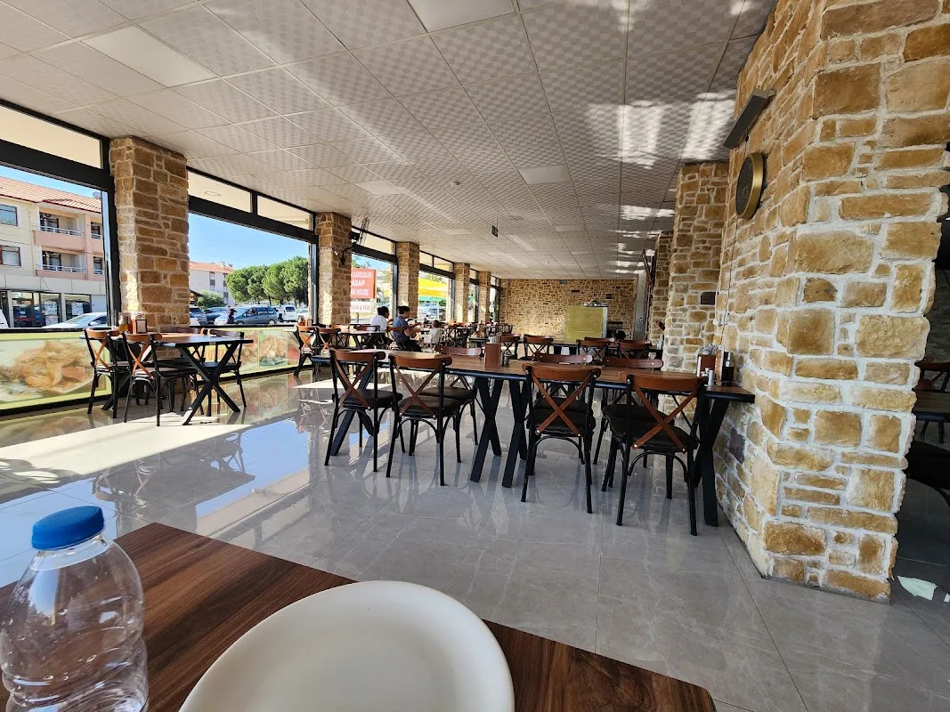 DURAN KARDEŞLER STEAK HOUSE