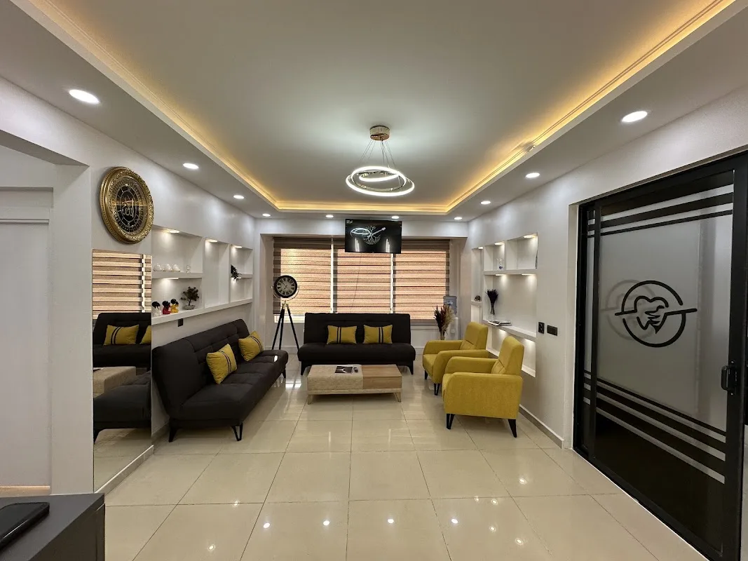 dental clinic dt osman solgun